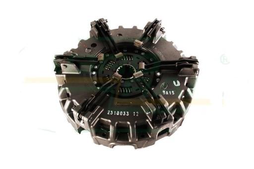 7700022626, 7700025002, - Зчеплення Renault Class LUK 7700022626 7700025002