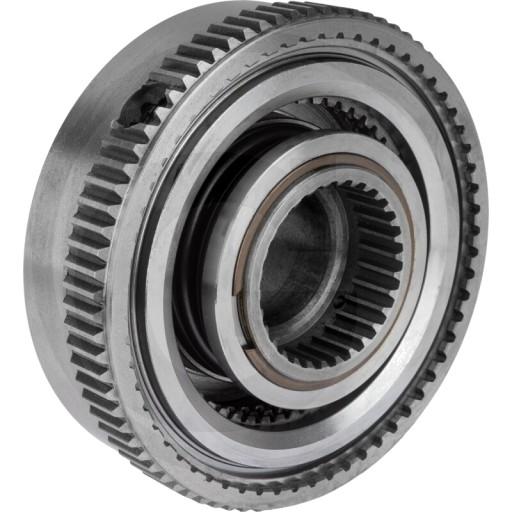 11410728 - ВОМ зчеплення Форд 5000-7840 6,17 кг