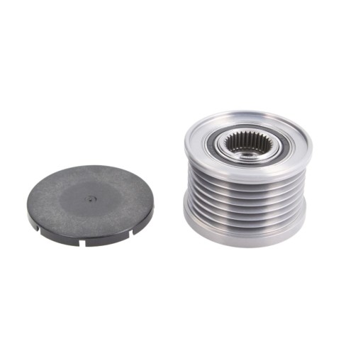 588040 - Зчеплення генератора mazda 6 gg renault megane iii