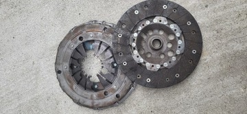 Нажимной диск сцепления 1.9tdi 90км 110км Golf Bora
