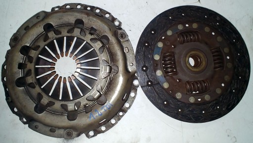 028 141 - Нажимний диск зчеплення Vw Audi 1.2 TDI 99-05 рр