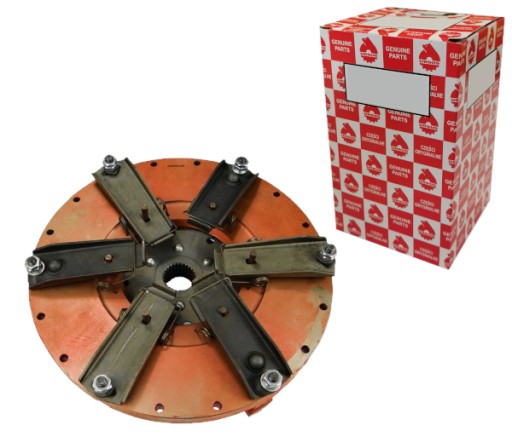 42213110U - Повне двоступінчасте зчеплення C-330 ORYG URSUS