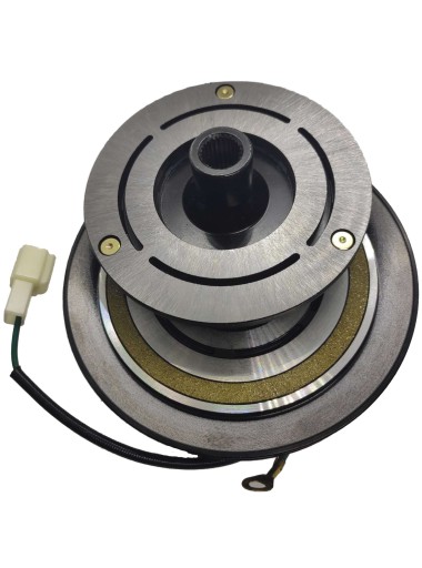 F311550020010, 7700038094 - Електромагнітна муфта компресора кондиціонера