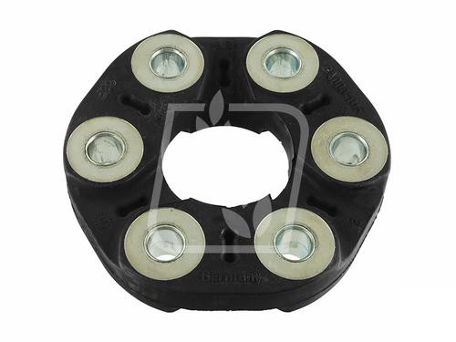 121012301130 - Гумова муфта Deutz 9227510047 624545 1210123011300