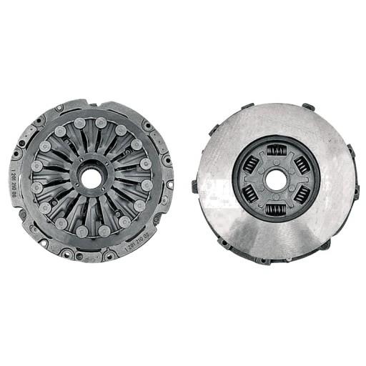 445K82901104 - Муфта одноступенчатая ГМ 328 41,5х44,8; 27 записей