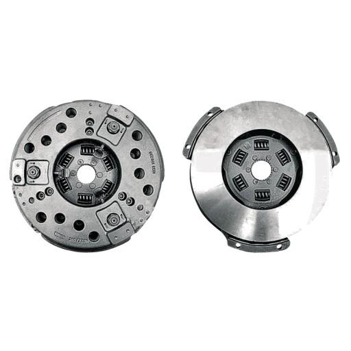 445K82271504 - Муфта одноступінчаста GN 300 41.5x44.8; 27 слотів