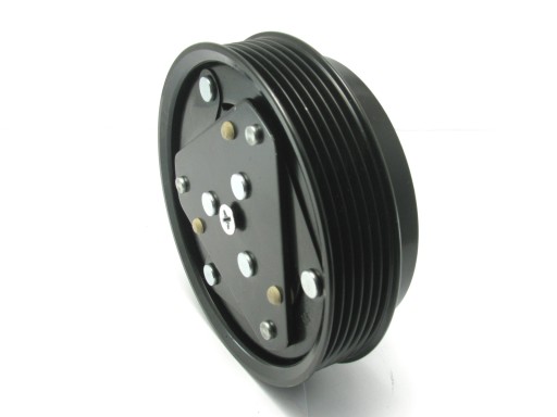 96861885 - Муфта кондиционера Шевроле Каптива Опель Антар