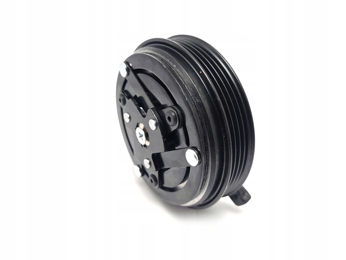 1391387080 - Сцепление кондиционера FIAT Ducato MAHLE 5802212928