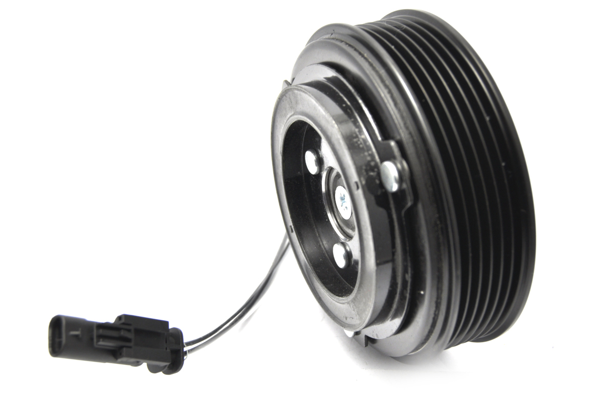 13335251 - Сцепление кондиционера OPEL ASTRA J Zafira MERIVA B