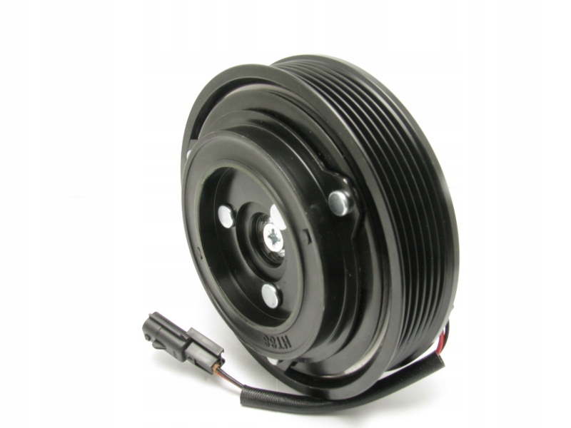 Зчеплення кондиціонера RENAULT KOLEOS 926004218R