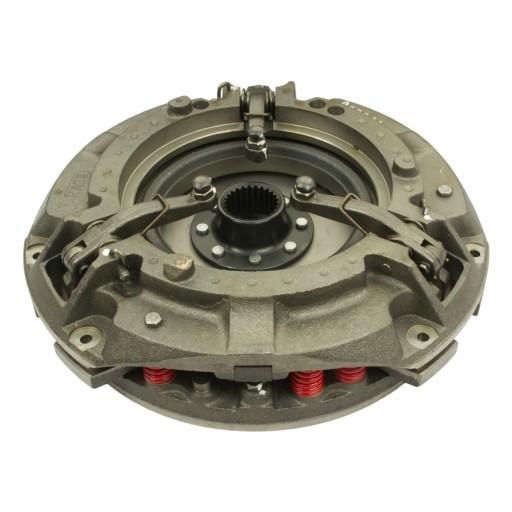 MG-B17295-MG - Повне зчеплення Massey Ferguson 1867445M91