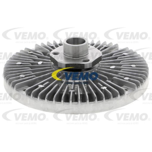 V15-04-2101-1 - Муфта, вентилятор охлаждения VEMO
