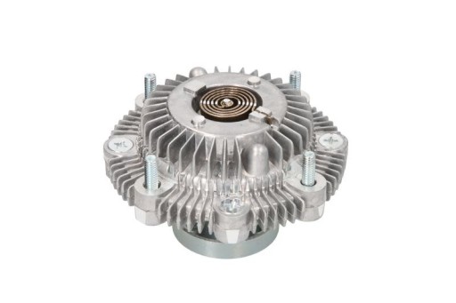 Муфта вентилятора радіатора NRF 49578