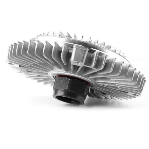 1618200193511 - Муфта вентилятора охолодження двигуна