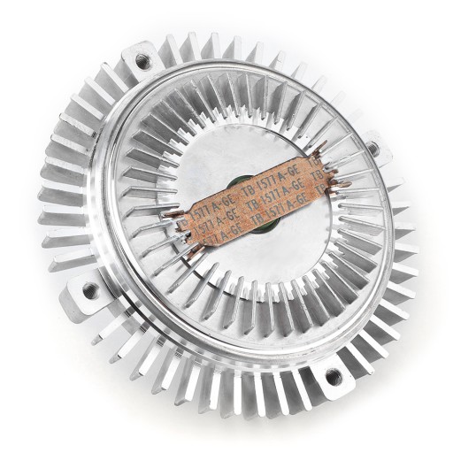 1618200193511 - Муфта вентилятора охолодження двигуна