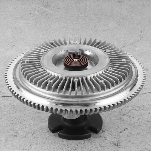 1618200194011 - Муфта вентилятора двигателя автомобиля 52027890