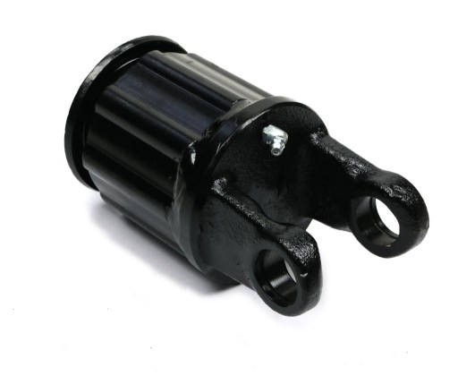 WR213338 - Вал храпової муфти серії 3R 900 Нм - 1 3/8 Z6 WARYŃSKI