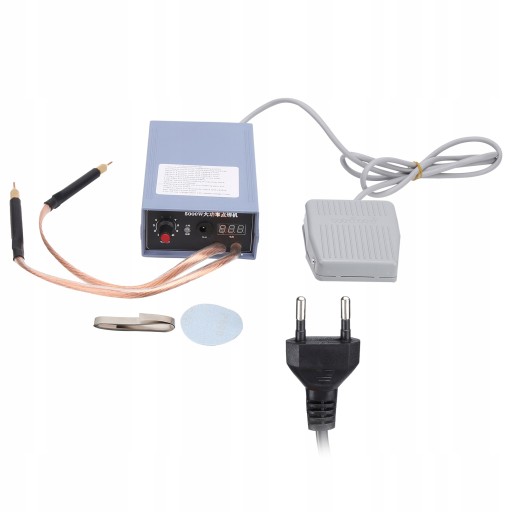 Зварювальне обладнання Зварювальний апарат