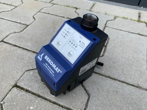 Дренаж, конденсатовідвід BEKOMAT 20 FM