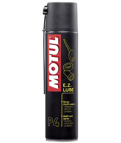 MU102991.MT - Dyr для змащування тросів MOTUL EZ Lube аерозоль 250ml