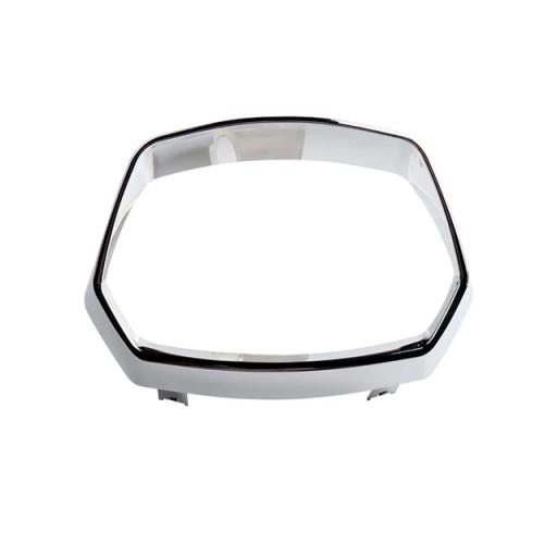 8720029138868 - Срібне хромове кільце для фар Sprint 150 2017-2023 для мотоциклів-скутерів