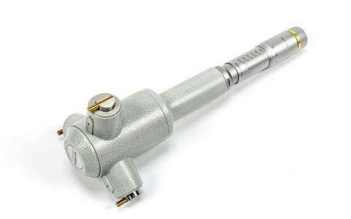 Діаметр MITUTOYO 368-174 діаметр 100-125 мм