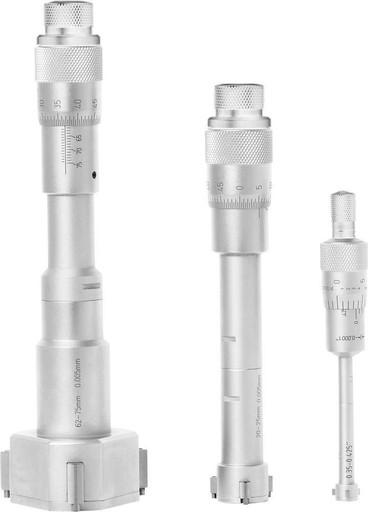 Микрометр, 3-точечный, 175,0-200,0 мм ФОРМАТ