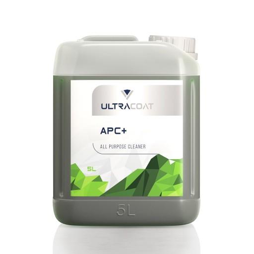 Очиститель Ultracoat Apc+ 5 л