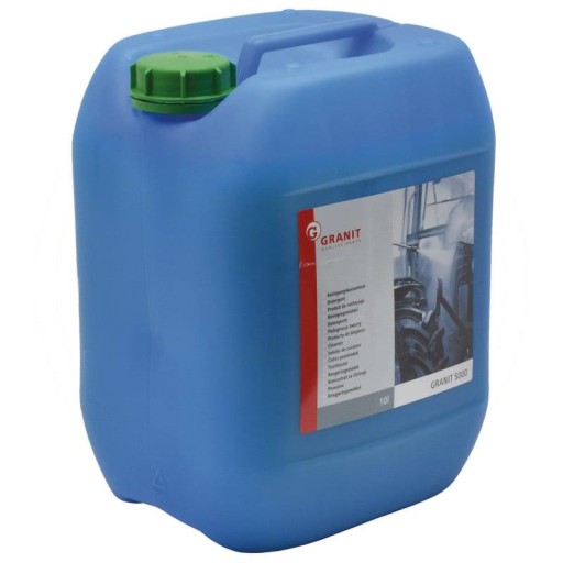 Очиститель 32099011 гранит