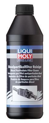 LIQUI MOLY 5169 очищувач системи вприскування дизеля