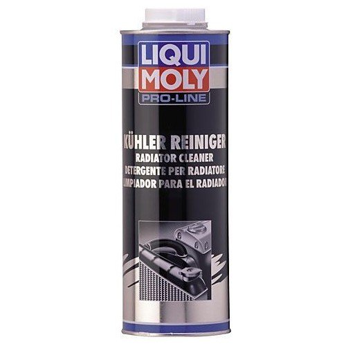 Чистящее средство системы охлаждения LIQUI MOLY 20455