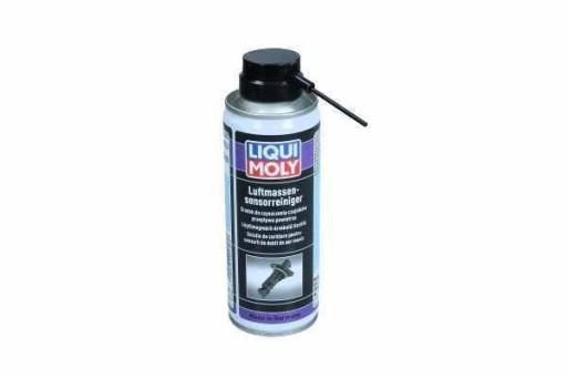 Жидкий очиститель 200мл LIQUI MOLY 21703