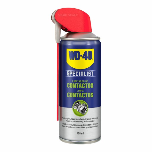 Специализированный очиститель контактов WD-40 3