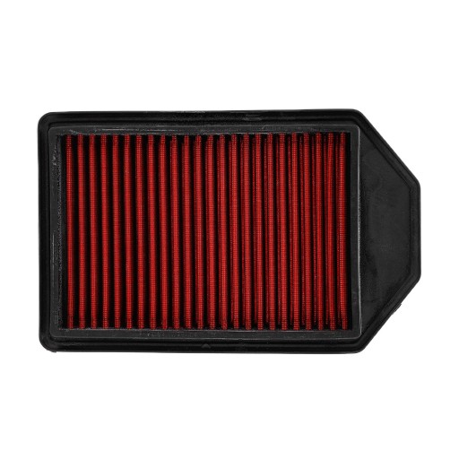 Очищувач повітряного фільтра двигуна