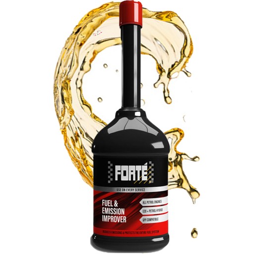 Очисник каталізатора Forté