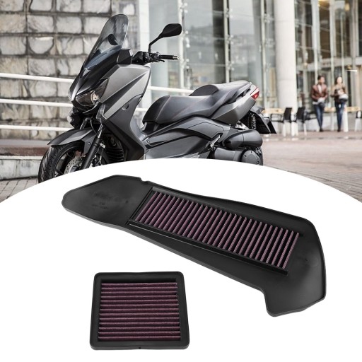 Очищувач впускних отворів двигуна мотоцикла