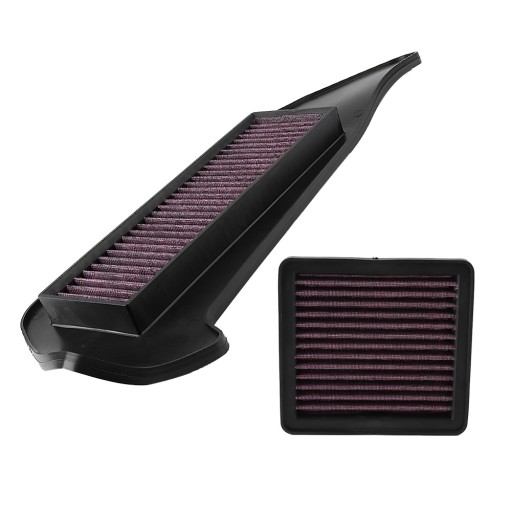 Очищувач впускних отворів двигуна мотоцикла