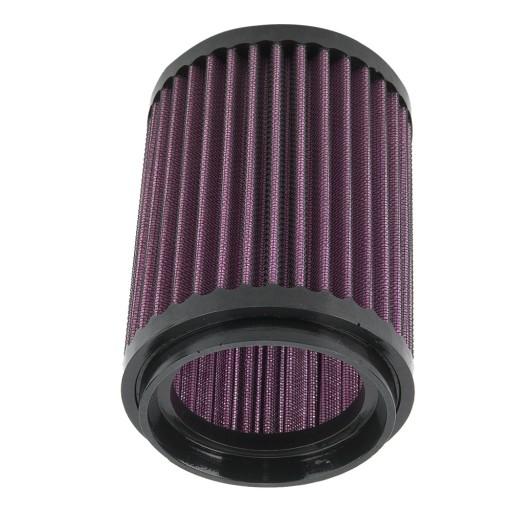 Очиститель воздухозаборника двигателя мотоцикла