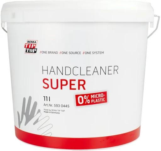 Супер средство для мытья рук 11 л.