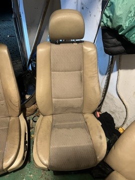 E46 напівелектрик для шкіри