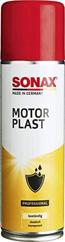 Защитный агент для двигателя MotorPlast 300ML SONAX