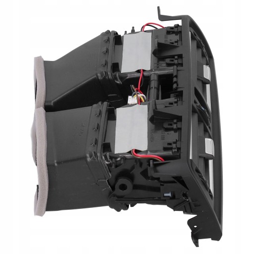 1618210119111 - Центральная приборная панель выход кондиционера