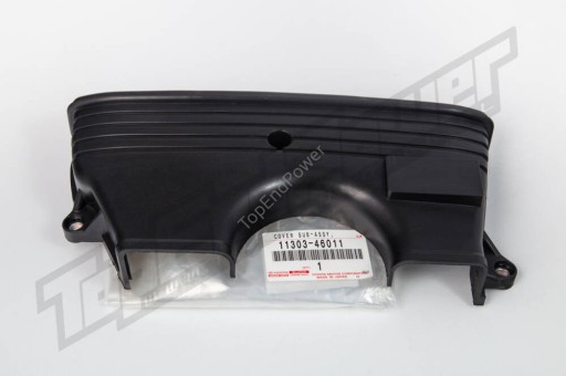 11302-46031 - Центральный нижний газораспределительный механизм Toyota Supra Lexus 2JZ 2JZ-GTE