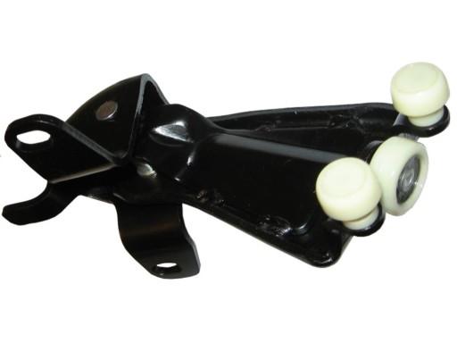 6397601547 - Средний ролик двери петля для Mercedes Vito Viano 03