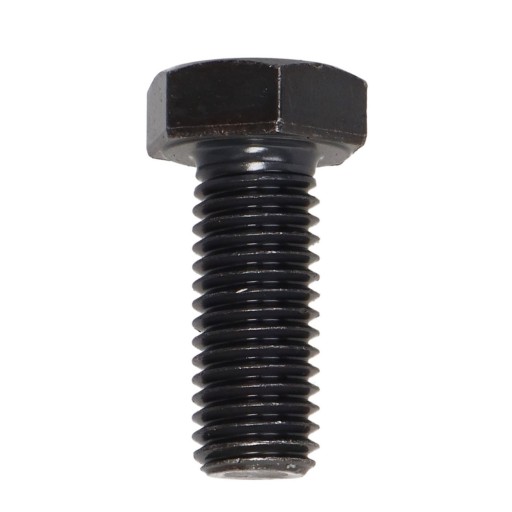Гвинт DIN 933 М12х120 клас 10.9 сталь без покриття - 10 шт.
