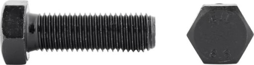 Гвинт DIN933 M6x40 мм 8,8 5 кг Крамп