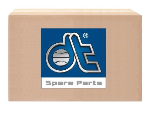 DT SPARE PARTS винт 9.02050