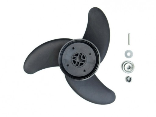 0108092 - Гвинт HasWing Protruar 1.0/2.0 - 3 лопатки