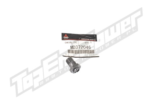 MD372046 - Гвинтове масло спрей OEM Mitsubishi Lancer EVO 8 9 10