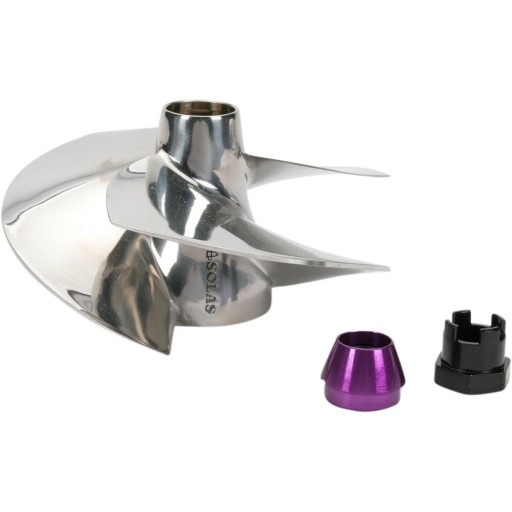 YD-CD-13/19 - Solas Concord Yamaha 1100/1200 YD-CD 13/19 болт